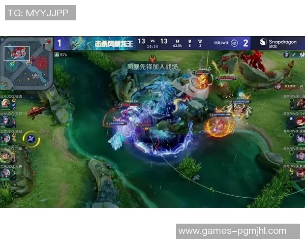 热议王者荣耀JDG战队如何实现迅速变革与团队重塑的成功之路